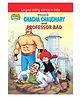 Chacha Chaudhary & Professor Bad Comic Book - English