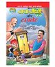 Chacha Chaudhary Story Book - Hindi