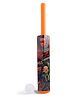 DC Comics Superman Bat And Ball Set - Orange & White