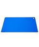 Zoli Silicone Placement Mat - Royal Blue
