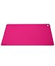 Zoli Silicone Placement Mat - Pink