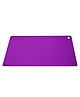 Zoli Silicone Placement Mat - Purple