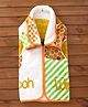 Disney Winnie The Pooh Wearable Plush Blanket - Multicolour