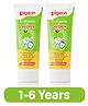 Pigeon Children Toothpaste Apple Pack Of 2 - 45 gm