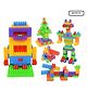Syga Building Blocks 260 Pieces - Multicolor 