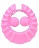 Syga Shampoo Cap With Adjustable Fasteners - Pink