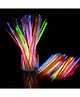Party Propz Glow Sticks Multicolor - Pack of 100