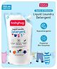 Babyhug Liquid Laundry Detergent Refill Pack - 750 ml