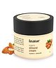 Inatur Almond Carrier Cream - 100 g
