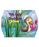 The Ugly Ducking Story Book - English