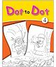 Pegasus Dot To Dot 4 Book - English