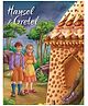 Pegasus Hansel and Gretel Story Book - English