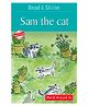 Pegasus Read And Shine Sam The Cat Level 1 - English