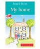 Pegasus Read And Shine My Home Level 1 - English