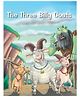 Pegasus The Three Billy Goats Story Book - English