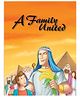 Pegasus Bible Stories A Family United - English