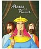 Pegasus Bible Stories Moses and the Pharaoh - English