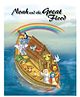 Pegasus Bible Stories Noah And The Ark - English