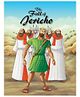Pegasus Bible Stories The Fall of Jericho - English