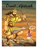 Pegasus Bible Stories David and Goliath - English
