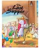 Pegasus Bible Stories The Last Super - English