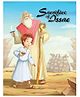 Pegasus Story Book Sacrifice Of Issac - English