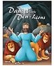 Pegasus Story Book Daniel In The Den Of Lions - English
