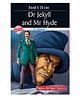 Pegasus Strange Case Of Dr Jekyll And Hyde - English