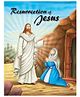 Pegasus Bible Stories Resurrection Of Jesus - English