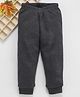 Babyhug Full Length Thermal Bottom - Grey