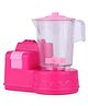 Ratanas Toy Mixer - Pink
