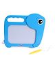Giggles Mini Doodle - Blue