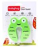 Babyhug Door Stopper - Green