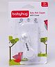 Babyhug Nail Clipper - White