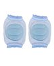 Kassy Pop Anti-Slip Knee Pads - Blue