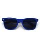 Kid-O-World Square Shaped Sunglasses - Blue
