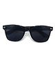 Kid-O-World Square Shaped Sunglasses - Black