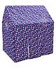 Kids Zone Play Tent House - Blue