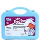 Mamma Mia Kids Doctor's Kit (Color May Vary)