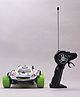 SIlverlit Exost XBull Racer Toy - Green