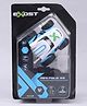 SilverLit Remote Controlled Mini Fold XS Toy Car - White