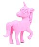 Funcart Unicorn Shaped Eraser - Pink