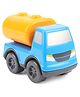 Giggles Mini Vehicles Oil Tank - Blue