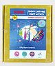Kidoz Paper Lanterns Craft activity For Diwali - Multicolor