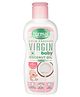KLF Nirmal Virgin Baby Coconut Oil - 100 ml