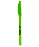 Scoobies Gel Pen - Green