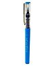 Scoobies Black Ink Gel Pen - Blue