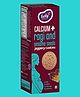 Early Foods Ragi & Sesame Jaggery Cookies - 150 gm