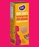 Early Foods Bajra & Barnyard Millet Jaggery Cookies with Almonds  - 150 gm