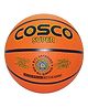 Cosco Super Multicolor Basketball